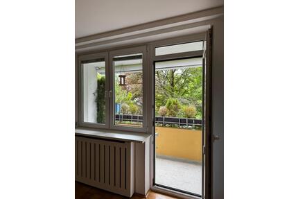 Eigentumswohnung München Bogenhausen 3 Zimmer