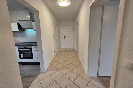 Renovierte 3-Zimmerwohnung im Heckenweg in Himmelpforten