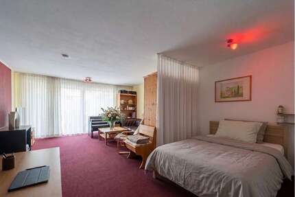 Wohnung zum Kaufen in Celle 69.000,00 € 42 m²