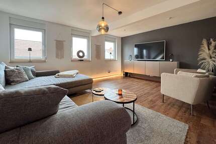 Wohnung zum Kaufen in Viernheim 398.000,00 € 115 m²
