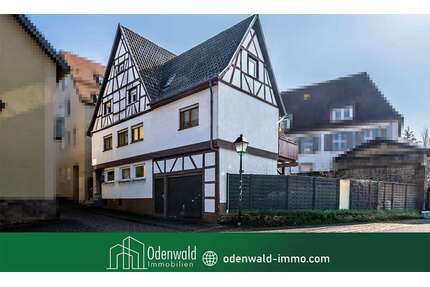 Haus zum Kaufen in Adelsheim 225.000,00 € 120 m²
