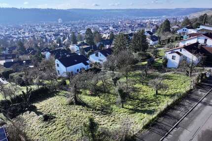 Grundstück zu verkaufen in Esslingen 1.395.000,00 € 1367 m²