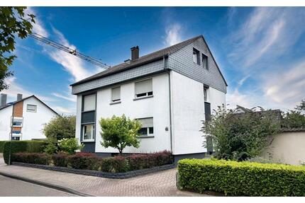 Lichtdurchflutete Wohnung in bester Lage inkl. Einbauküche - Rheinstetten