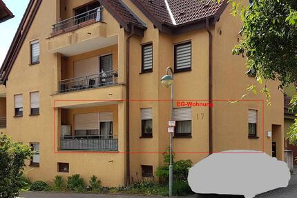 2 Z. ETW Filderstadt-Harth. - 209.500,00&nbsp;EUR Kaufpreis, ca.&nbsp; 42,00&nbsp;m&sup2; in Nürtingen (PLZ: 72622)