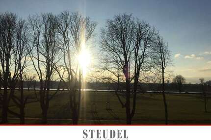 Wohnung zum Kaufen in Düsseldorf 6.250.000,00 € 405 m²