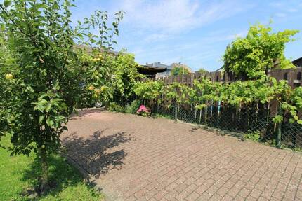 Großzügiges Einfamilienhaus mit Garten und Garage in ruhiger Lage in Heinsberg-Oberbruch