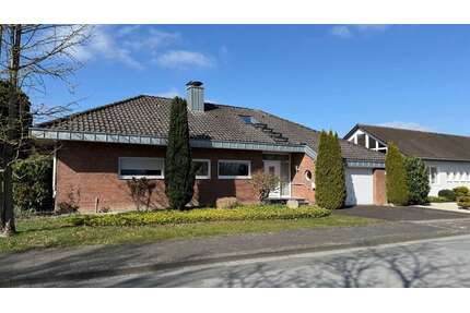 Haus zum Kaufen in Rheda-Wiedenbrück Rheda 488.000,00 € 220 m² - Rheda-Wiedenbrück / Rheda
