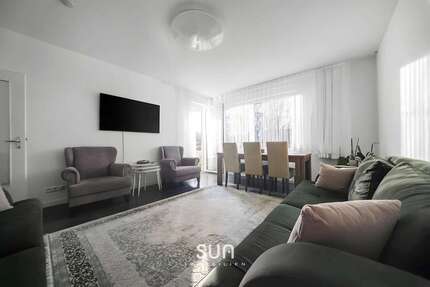 Wohnung zum Kaufen in Frankfurt am Main 345.000,00 € 69 m²