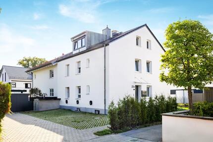 Kapitalanlage München Umland | Sanierter Bestand + Steuervorteil