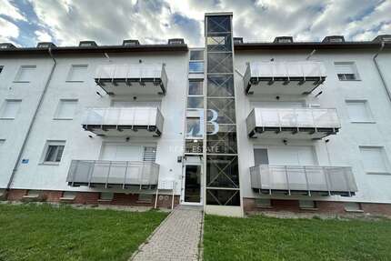 Wohnung zum Kaufen in Zweibrücken 123.500,00 € 65 m²