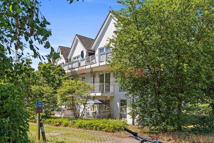 Wohnung zum Kaufen in Bremen 135.000,00 € 60.64 m²