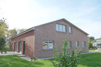 Wohnung zum Mieten in Jork 900,00 € 90 m²