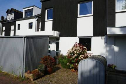 Gepflegtes Reihenmittelhaus in Mainz-Finthen