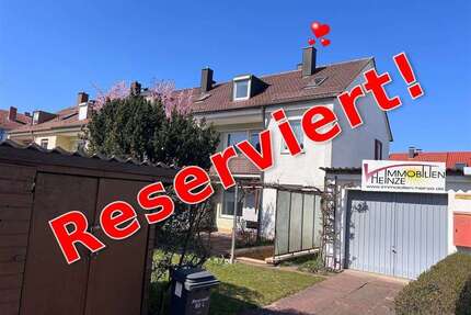 Haus zum Kaufen in Bamberg 299.000,00 € 111 m²