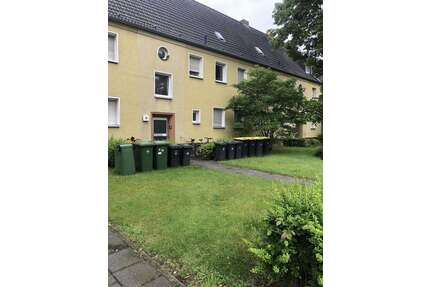Wohnung zum Mieten in Siegburg 593,00 € 58.29 m²