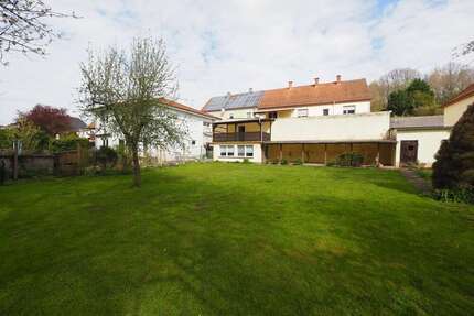 Haus zum Kaufen in Zweibrücken 175.000,00 € 250 m²