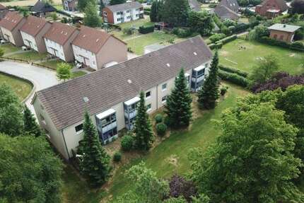 Wohnung zum Mieten in Schönwalde 490,00 € 64.89 m²