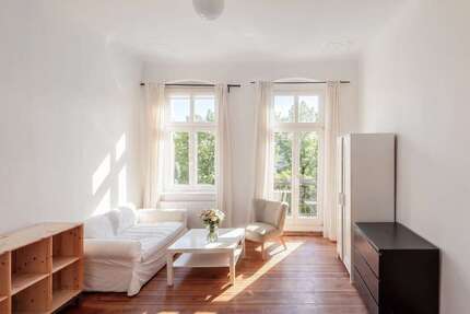 Wohnung zum Kaufen in Berlin-Friedrichshain 250.000,00 € 40 m²