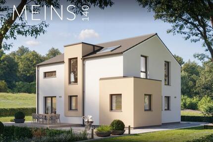 Eigenheim statt Miete! – Wunderschönes Traumhaus von Schwabenhaus - Bochum Bochum-Nord