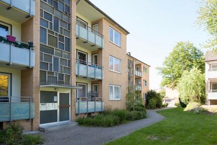 3 Zimmer Wohnung in Leichlingen - Leichlingen (Rheinland)