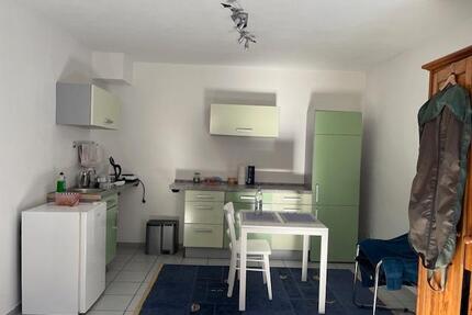 1-Zimmer-Wohnung - 260,00&nbsp;EUR Kaltmiete, ca.&nbsp; 33,00&nbsp;m&sup2; in Hildesheim (PLZ: 31141) Itzum-Marienburg