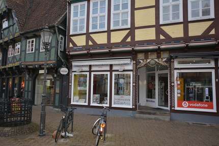 Einzelhandel in Celle 1.990,00 € 135 m²
