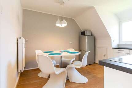 Wohnen auf Zeit in Hamburg 1.350,00 €