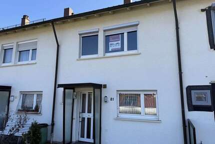 Haus zum Kaufen in Geislingen an der Steige 239.000,00 € 84 m²