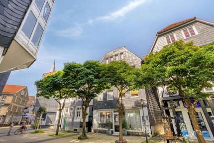 Haus zum Kaufen in Hattingen 379.000,00 € 239 m²