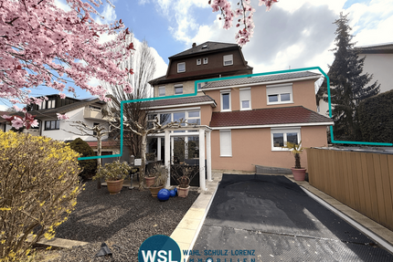 Haus zum Kaufen in Oberboihingen 628.000,00 € 160 m²