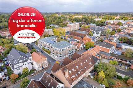 Wohnung zum Kaufen in Winsen (Luhe) 345.000,00 € 76.87 m²