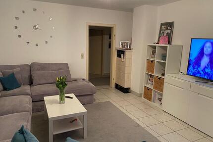 3-Zimmer-Wohnung in Stuttgart-Bad Cannstatt – 74 m²