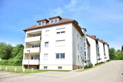Wohnung zum Kaufen in Alsfeld 84.000,00 € 59 m²
