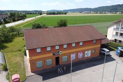 Haus zum Kaufen in Julbach 299.000,00 € 319 m²