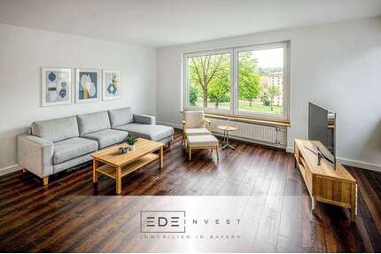 Wohnung zum Kaufen in München 399.000,00 € 65.5 m²