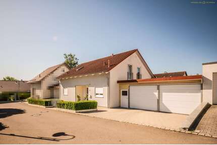Haus zum Kaufen in Altshausen 499.000,00 € 199.52 m²