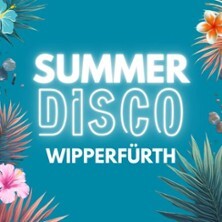 Summer Disco Wipperfürth