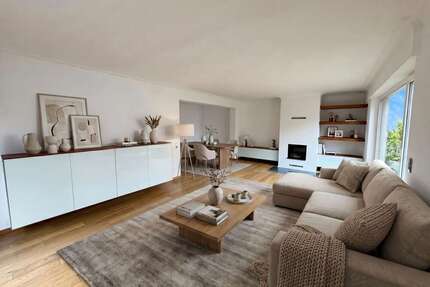 Wohnung zum Kaufen in München 890.000,00 € 113.25 m²