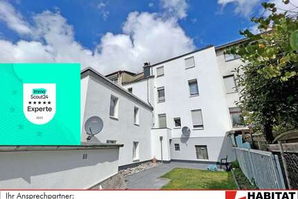 Wohnung zum Mieten in Velbert 770,00 € 86 m²