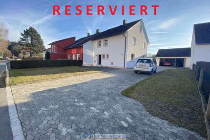 Haus zum Kaufen in Aresing Oberlauterbach 429.000,00 € 113 m² - Aresing / Oberlauterbach