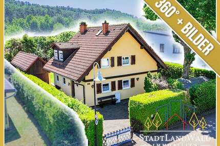 Haus zum Kaufen in Ludwigswinkel 342.500,00 € 125 m²