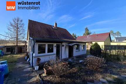 Haus zum Kaufen in Joachimsthal 150.000,00 € 70 m²