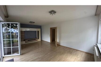 ⁠65 m² Wohnung mit Terrasse in Oberhonnefeld – Ruhig & zentral - Straßenhaus