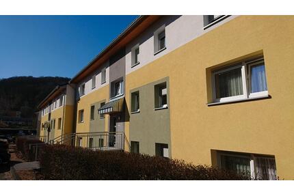 3-Zimmerwohnung im Erdgeschoss - 380,00&nbsp;EUR Kaltmiete, ca.&nbsp; 62,01&nbsp;m&sup2; in Werdohl (PLZ: 58791)