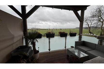 Wohnung für ein Jahr monatsweise in Bennigsen zu vermieten - Springe