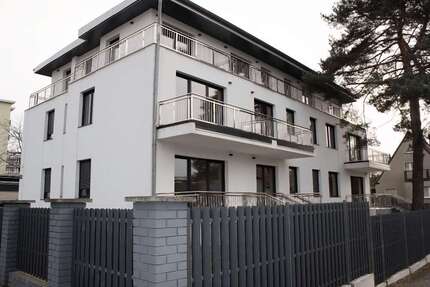 Wohnung zum Mieten in Berlin 1.850,00 € 115 m²