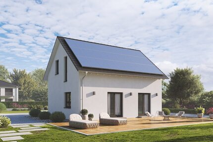 Ihr neues, energieeffizientes Zuhause in Bochum wartet auf Sie!