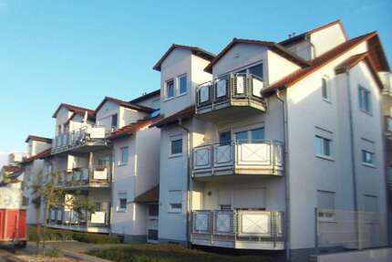 Wohnung zum Mieten in Bellheim 730,00 € 82.61 m²