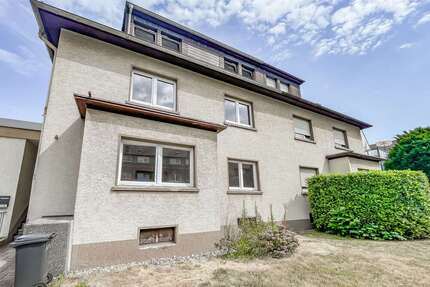 Wohnung zum Mieten in Bochum 710,00 € 60.63 m²