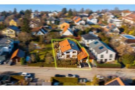 Haus zum Kaufen in Gauting 1.467.000,00 € 226 m²